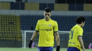 عبد الرحمن مجدي: الإسماعيلي رفض انتقالي إلى الأهلي.. ورفضت عروضا من أياكس