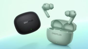 OnePlus تطلق سماعات لاسلكية بمزايا صوتية قوية وسعر اقتصادي OnePlus تطلق سماعات لاسلكية بمزايا صوتية قوية وسعر اقتصادي