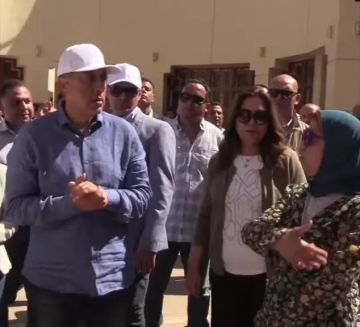 إعادة إحياء متحف رشيد القومي.. فيديو إعادة إحياء متحف رشيد القومي.. فيديو
