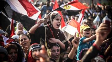 المرأة المصرية بعد 30 يونيو.. 13 عاما من التمكين والريادة المرأة المصرية بعد 30 يونيو.. 13 عاما من التمكين والريادة