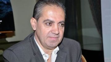 كيف يكون دوليا ويكرم المصريين وحدهم؟ أول رد من الأمير أباظة بعد الاستقالة كيف يكون دوليا ويكرم المصريين وحدهم؟ أول رد من الأمير أباظة بعد الاستقالة