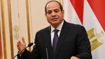 الرئيس السيسي يوفد مندوبين للتعزية الرئيس السيسي يوفد مندوبين للتعزية