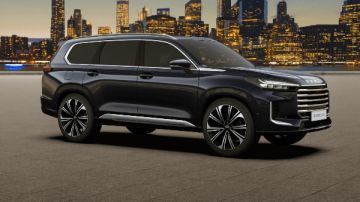 بتصميم رياضي.. ماذا تقدم اكسيد VX الجديدة؟