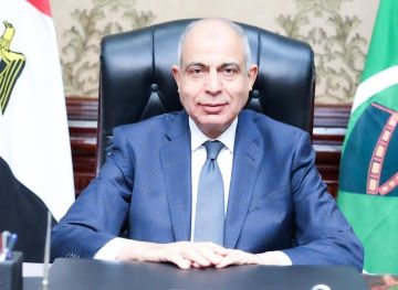 محافظ المنيا: استرداد الأراضي من غير المتقدمين للتقنين محافظ المنيا: استرداد الأراضي من غير المتقدمين للتقنين