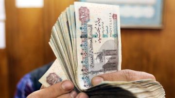 موعد صرف مرتبات يونيو 2026