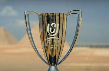 موعد مباراة نهائي كأس عاصمة مصر