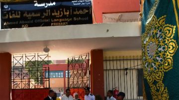 10 آلاف و213 طالبا وطالبة بالثانوية العامة بأسوان يؤدون امتحان مادة اللغة العربية اليوم