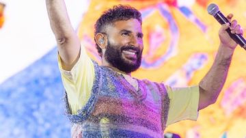 أحمد سعد لـ صدى البلد: الانتقادات لا تشغلني.. والاختلاف والتجديد جزء من نجاحي أحمد سعد لـ صدى البلد: الانتقادات لا تشغلني.. والاختلاف والتجديد جزء من نجاحي