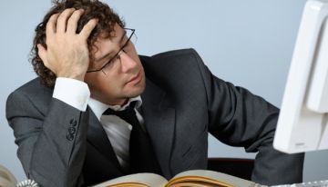 أسباب غير متوقعة لضعف التركيز والذاكرة أسباب غير متوقعة لضعف التركيز والذاكرة