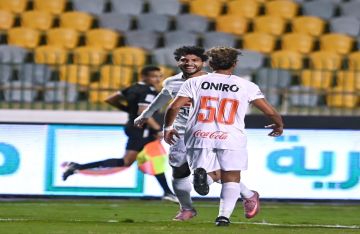الزمالك يؤجل حسم عروض إعارة ثلاثي الفريق الأول