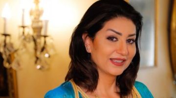 بعد اتهامها بالمتاجرة في الأعضاء..أحكام قضائية لصالح وفاء عامر بعد اتهامها بالمتاجرة في الأعضاء..أحكام قضائية لصالح وفاء عامر