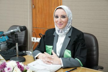 رسالة ماجستير ترصد العوامل المؤثرة في إنتاج الفيلم الوثائقي بالقطاعين الحكومي والخاص