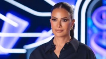 صبا مبارك : للأردن ومصر وسوريا مكانة خاصة فى حياتي