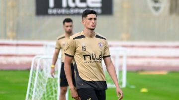 إعلامي يزف بشرى لجماهير الزمالك إعلامي يزف بشرى لجماهير الزمالك