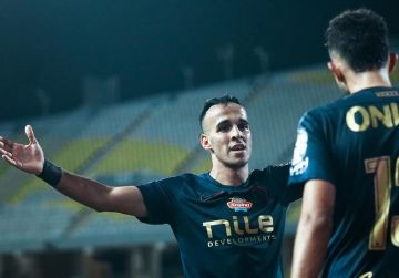 الزمالك يبدأ التفاوض مع ناصر منسي خلال ساعات الزمالك يبدأ التفاوض مع ناصر منسي خلال ساعات