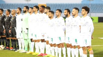 سموحة يبدأ الاستعدادت للموسم الجديد
