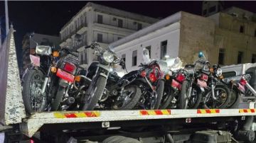 ضبط مبيض محارة يقود سكوتر اصطدم بطفل في الغربية ضبط مبيض محارة يقود سكوتر اصطدم بطفل في الغربية