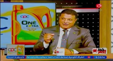 الاتفاق الأميركي الإيراني هدنة أم إعادة تموضع؟.. مختار غباشي يحسم الجدل الاتفاق الأميركي الإيراني هدنة أم إعادة تموضع؟.. مختار غباشي يحسم الجدل