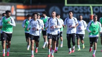 التشكيل المتوقع للمنتخب في ودية البرازيل التشكيل المتوقع للمنتخب في ودية البرازيل