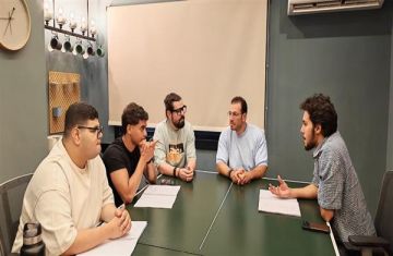 بدأ التحضيرات لفيلم الرعب الجديد ممسوس بدأ التحضيرات لفيلم الرعب الجديد ممسوس