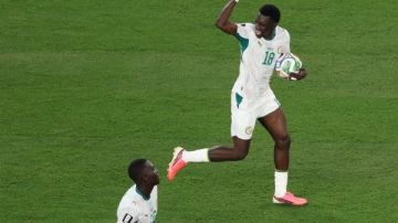 تشكيل السنغال لمواجهة العراق في كأس العالم 2026 تشكيل السنغال لمواجهة العراق في كأس العالم 2026