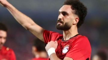 سيف زاهر: زيكو موهبة كبيرة وبدأ يفرض نفسه مع المنتخب وهدفه لن ينسى سيف زاهر: زيكو موهبة كبيرة وبدأ يفرض نفسه مع المنتخب وهدفه لن ينسى