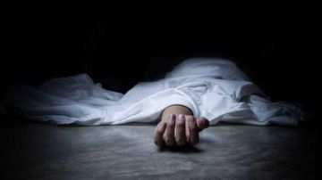 كتفه ونزل فيه ضرب جريمة قتل بملعب كرة قدم بـ أكتوبر كتفه ونزل فيه ضرب جريمة قتل بملعب كرة قدم بـ أكتوبر