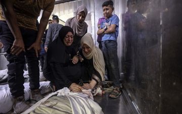 إصابة 3 فلسطينيين برصاص الاحتلال الإسرائيلي جنوب الخليل إصابة 3 فلسطينيين برصاص الاحتلال الإسرائيلي جنوب الخليل