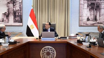 إعادة هيكلة 59 هيئة اقتصادية على طاولة الحكومة.. ومدبولي يوجه بسرعة إعداد جدول زمني للتنفيذ