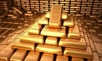ارتفاع سعر الذهب اليوم الأحد 21- 6- 2026 في مصر ارتفاع سعر الذهب اليوم الأحد 21- 6- 2026 في مصر