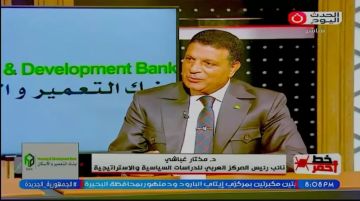 غباشي يكشف تعقيدات الصراع بين واشنطن وطهران في الشرق الأوسط غباشي يكشف تعقيدات الصراع بين واشنطن وطهران في الشرق الأوسط