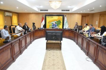 محافظ الفيوم يكلف المسئولين بمنع البناء المخالف صور محافظ الفيوم يكلف المسئولين بمنع البناء المخالف صور