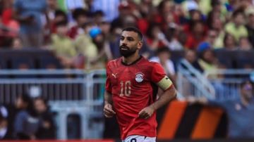 محمد صلاح: أتمنى الذهاب بعيدا في كأس العالم محمد صلاح: أتمنى الذهاب بعيدا في كأس العالم