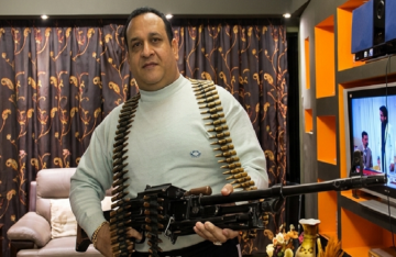 مصر.. إجراءات جديدة ضد صبري نخنوخ