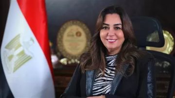 مصر تشارك العالم الاحتفال بيوم البيئة العالمي 2026 مصر تشارك العالم الاحتفال بيوم البيئة العالمي 2026