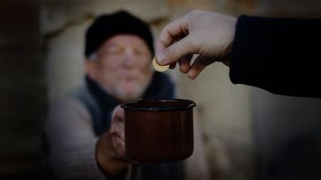 هل الفقراء أفضل من الأغنياء يوم القيامة؟ .. دار الإفتاء تجيب هل الفقراء أفضل من الأغنياء يوم القيامة؟ .. دار الإفتاء تجيب