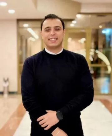 أكاديمية الفنون تنعى الفنان الشاب كريم عبد العليم أكاديمية الفنون تنعى الفنان الشاب كريم عبد العليم