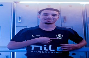 اتحاد طنجة: الزمالك لم يستجب للحلول الودية في أزمة معالي.. وتدريب عموتة للأهلي شرف للكرة المغربية