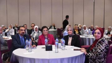 التمريض: ارتفاع معدلات الولادة القيصرية يفرض التوسع في تأهيل القابلات