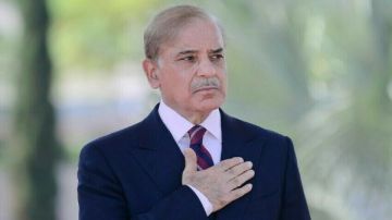 باكستان تشيد بدور مصر والسعودية وقطر وتركيا في دعم التفاهمات بين واشنطن وطهران باكستان تشيد بدور مصر والسعودية وقطر وتركيا في دعم التفاهمات بين واشنطن وطهران