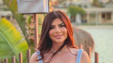 تفاصيل عودة أميرة فتحي للسينما بعد غياب سنوات l خاص تفاصيل عودة أميرة فتحي للسينما بعد غياب سنوات l خاص