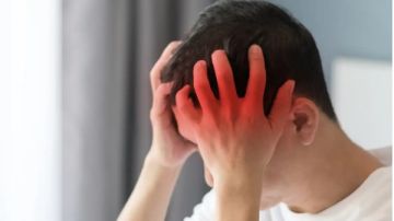 في اليوم العالمي لأورام الدماغ.. أعراض صامتة يتجاهلها الأشخاص في اليوم العالمي لأورام الدماغ.. أعراض صامتة يتجاهلها الأشخاص