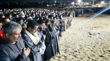 لماذا تختلف هيئة صلاة الجنازة عن الفريضة؟ دار الإفتاء تجيب لماذا تختلف هيئة صلاة الجنازة عن الفريضة؟ دار الإفتاء تجيب