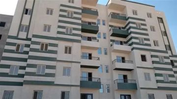 الإسكان تعلن موعد طرح سكن لكل المصريين 9 الإسكان تعلن موعد طرح سكن لكل المصريين 9