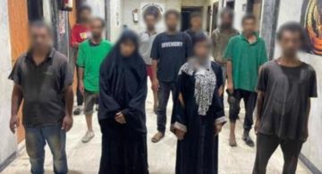 تفاصيل ضبط شبكة لاستغلال الأطفال في التسول بالجيزة تفاصيل ضبط شبكة لاستغلال الأطفال في التسول بالجيزة