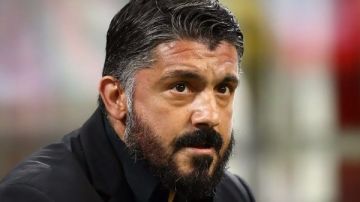 رسميا.. جاتوزو يتولى تدريب لاتسيو الإيطالي
