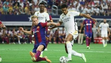 ريال مدريد يحسم 3 صفقات جديدة خلال أيام ريال مدريد يحسم 3 صفقات جديدة خلال أيام