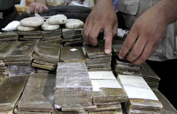ضبط 35 كيلو حشيش وهيدرو بحوزة متهمين في أجا بالدقهلية ضبط 35 كيلو حشيش وهيدرو بحوزة متهمين في أجا بالدقهلية