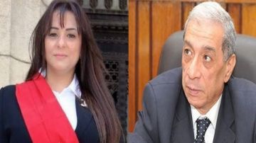 مروة هشام بركات ترثى والدها النائب العام الراحل برسالة مؤثرة مروة هشام بركات ترثى والدها النائب العام الراحل برسالة مؤثرة