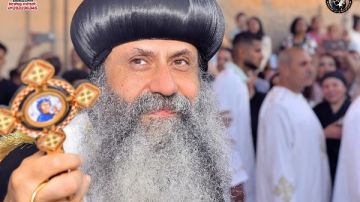 دير المحرق العامر يختتم النهضة الروحية لعيد السيدة العذراء حالة الحديد دير المحرق العامر يختتم النهضة الروحية لعيد السيدة العذراء حالة الحديد